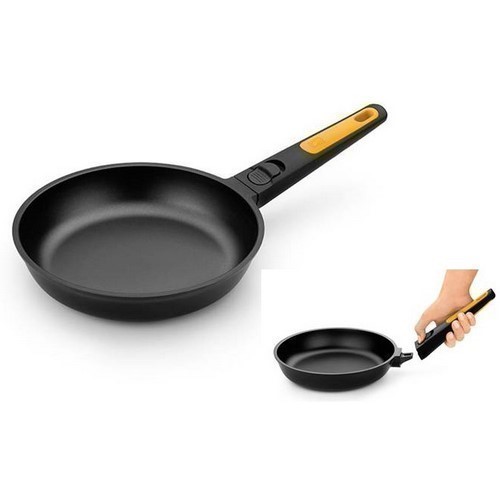 SARTEN BRA FAST CLICK 28CMS